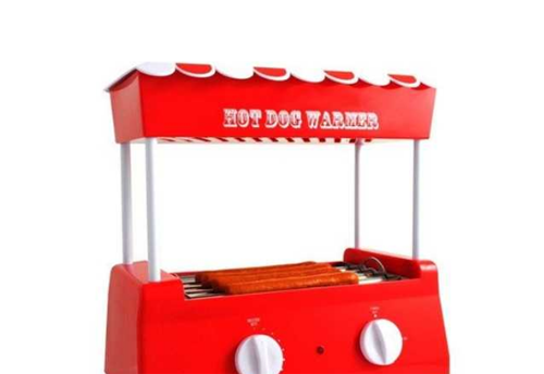 hotdog maker