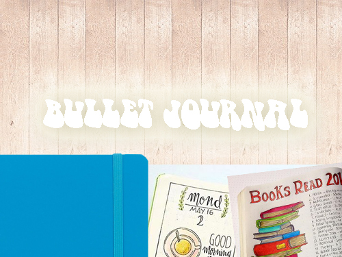 bullet journal