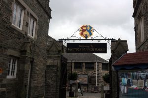 Tavistock