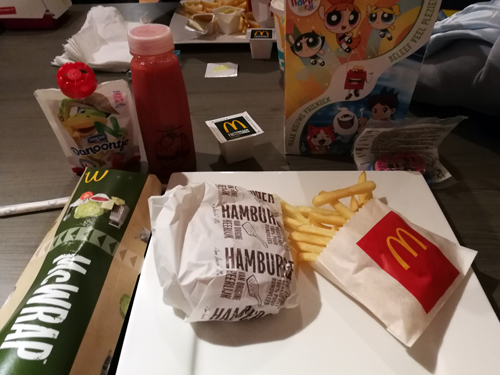 filmavond