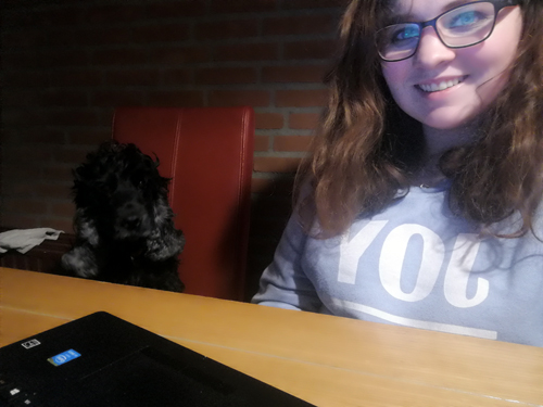 oliebollenwandeling
