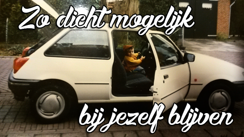 jezelf