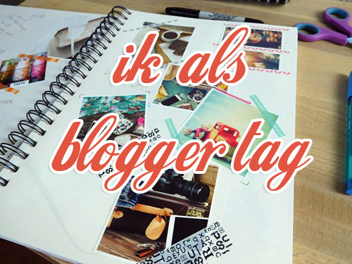 blogger