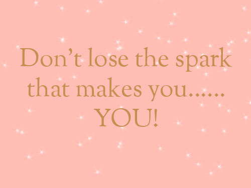 spark