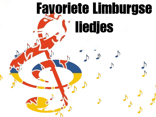 Limburgse liedjes
