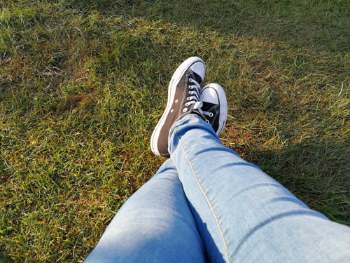 Pinksterweekend