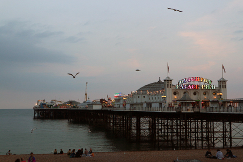 brighton
