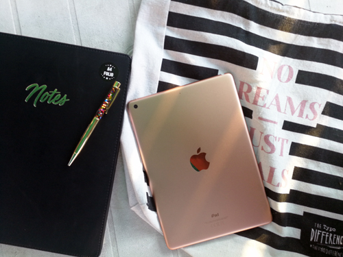 iPad