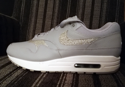 nikes