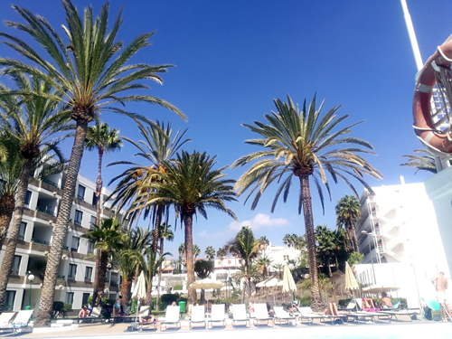 Gran Canaria