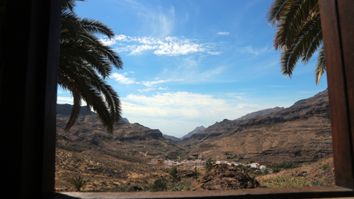 vakantie