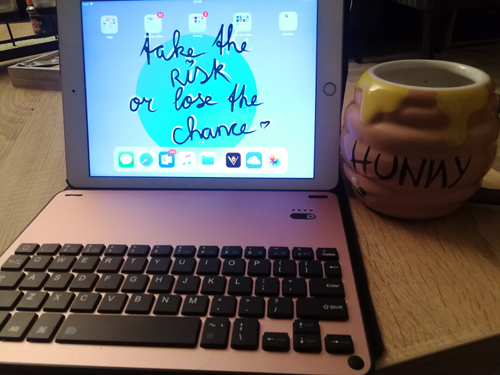 chance