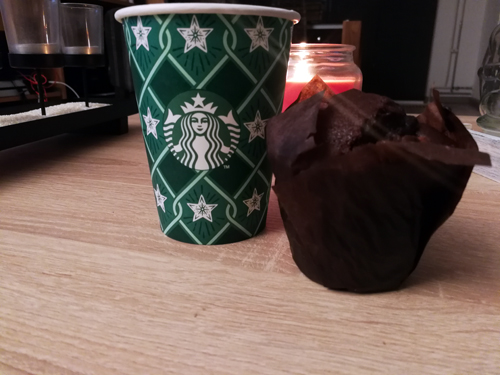 tea