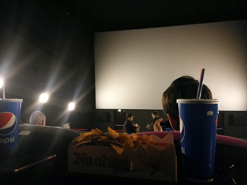 fantastic beasts