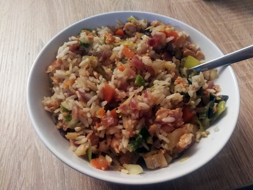 nasi