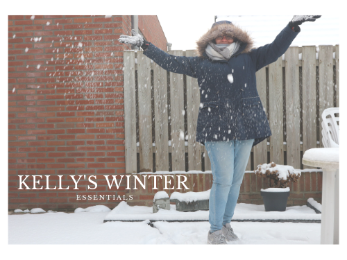 winter