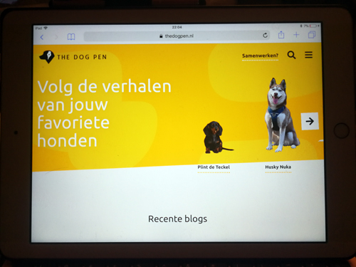 thedogpen