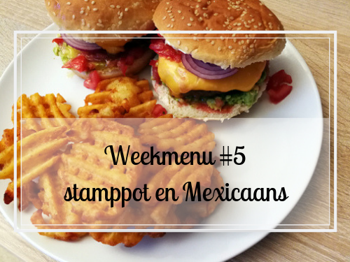 mexicaans