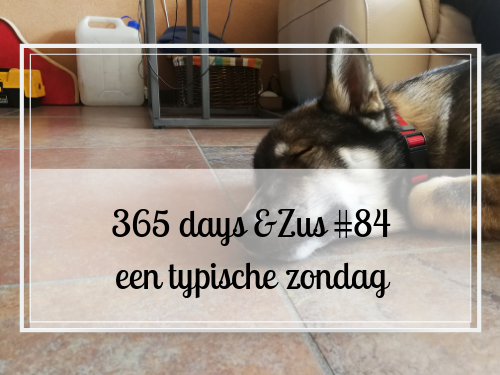 typische zondag