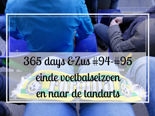 voetbalseizoen