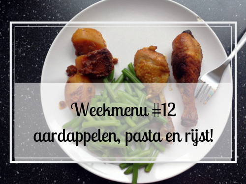 aardappelen