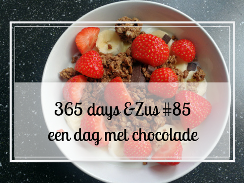 chocolade