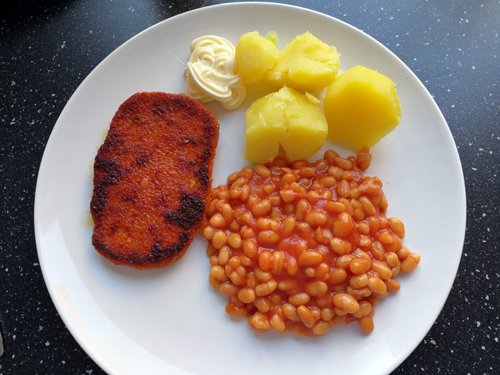 aardappelen