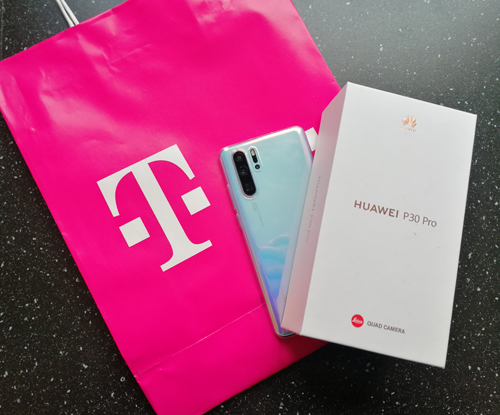 Huawei P30 Pro
