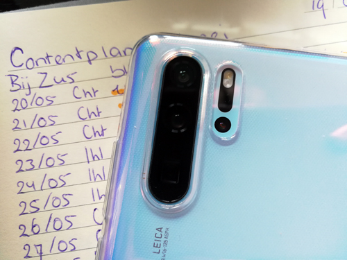 Huawei P30 Pro