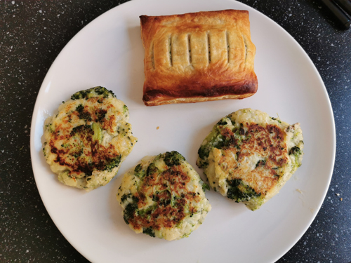broccoliburgers