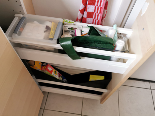 keuken