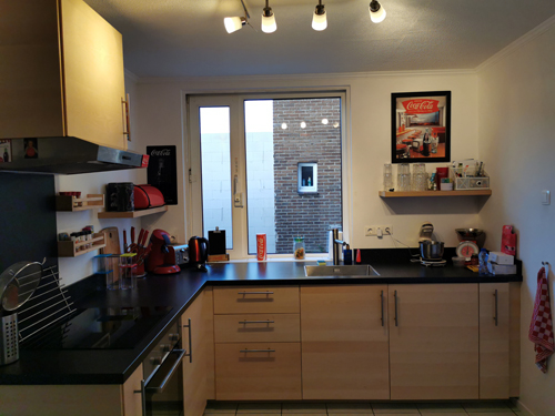 keuken