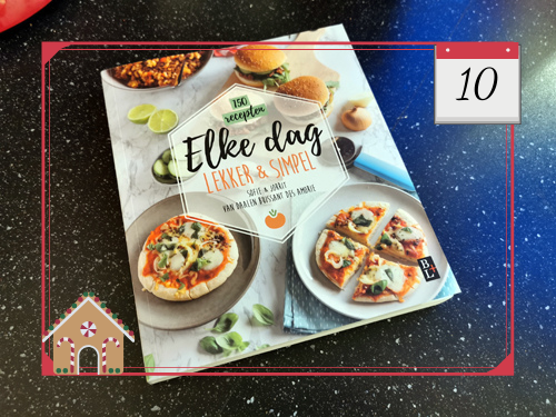 lekker en simpel kookboek
