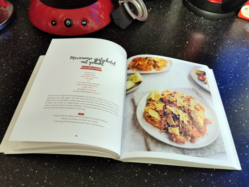 lekker en simpel kookboek