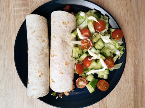 gyros