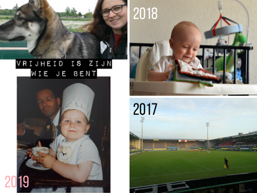 Bevrijdingsdag