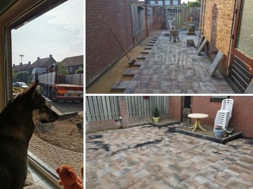 tuin