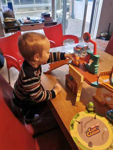sinterklaasfeest