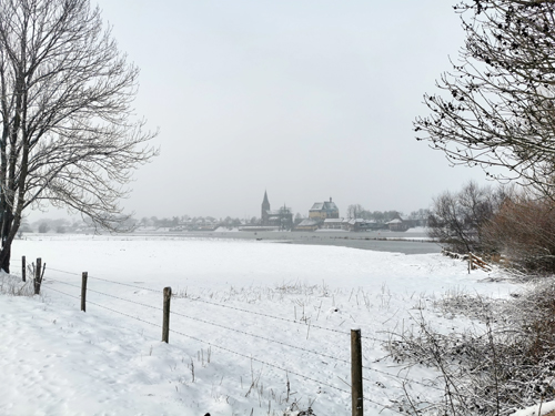 sneeuw