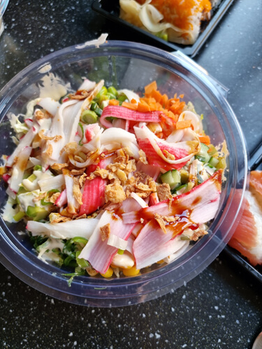 pokébowl