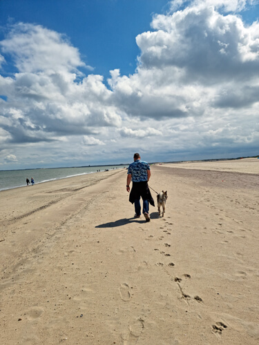 strand Renesse